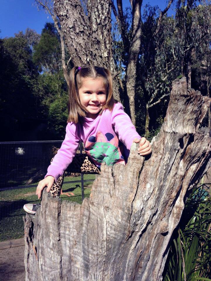 Featherdale Wildlife Park : Hands On Learning With Australian Wildlife